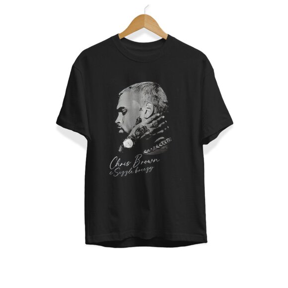 2025 R&B Music Inspired Breezy Style - Picture 5 of 5